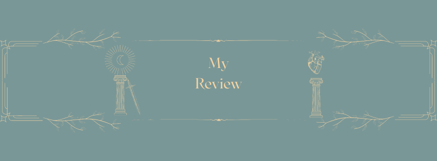 My Review 